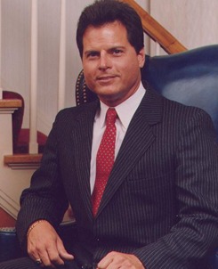 Richard P. Martin